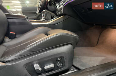 Купе BMW M4 2021 в 