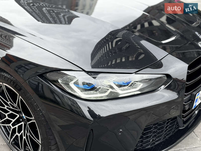 Купе BMW M4 2022 в Києві фото 12 Купе BMW M4 2022 в Києві