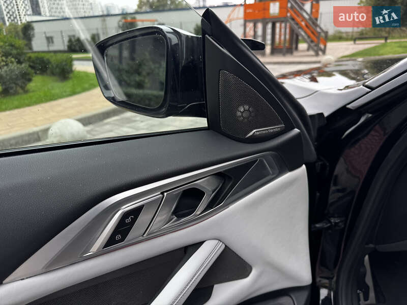 Купе BMW M4 2022 в Києві фото 22 Купе BMW M4 2022 в Києві