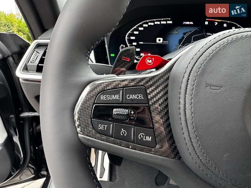 Купе BMW M4 2022 в Києві фото 31 Купе BMW M4 2022 в Києві