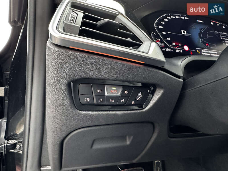 Купе BMW M4 2022 в Києві фото 34 Купе BMW M4 2022 в Києві