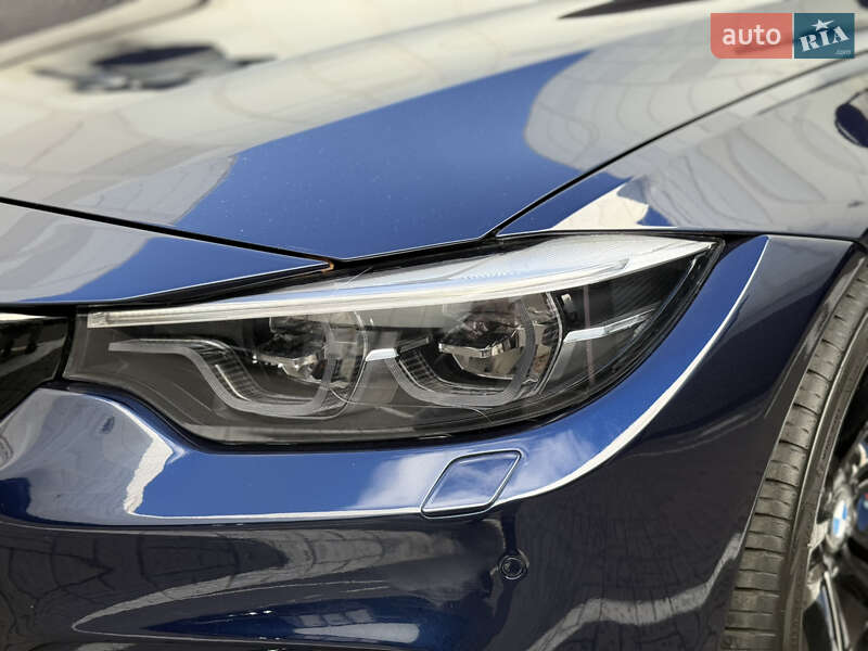 Купе BMW M4 2016 в Киеве фото 3 Купе BMW M4 2016 в Киеве