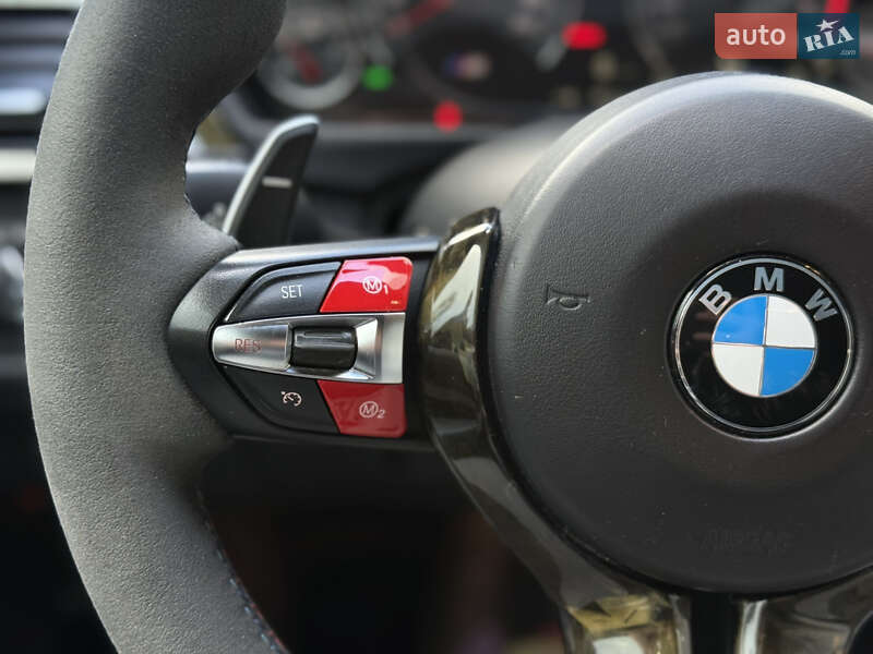 Купе BMW M4 2016 в Киеве фото 16 Купе BMW M4 2016 в Киеве