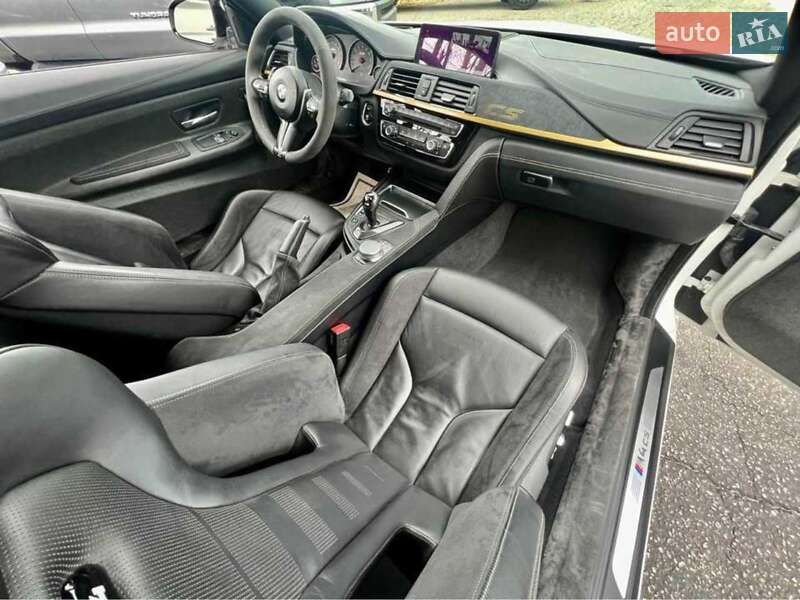 Купе BMW M4 2020 в Хмельницком
