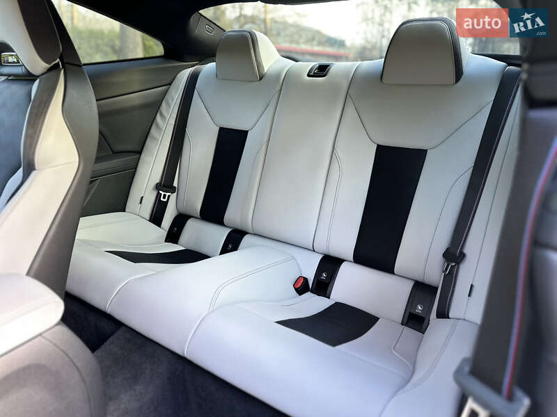 Купе BMW M4 2022 в Киеве