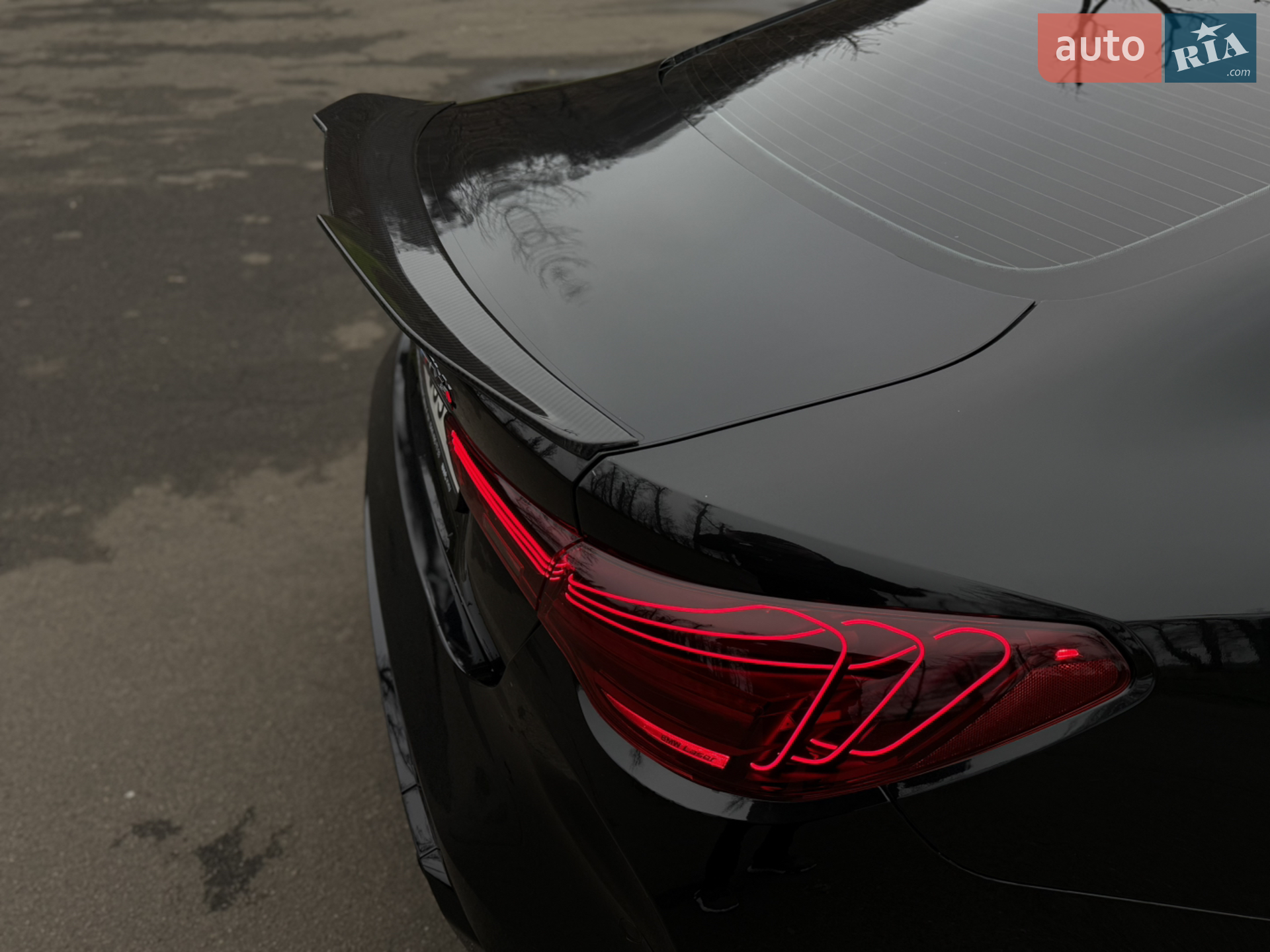 2024 BMW M4 - мініатюра 13