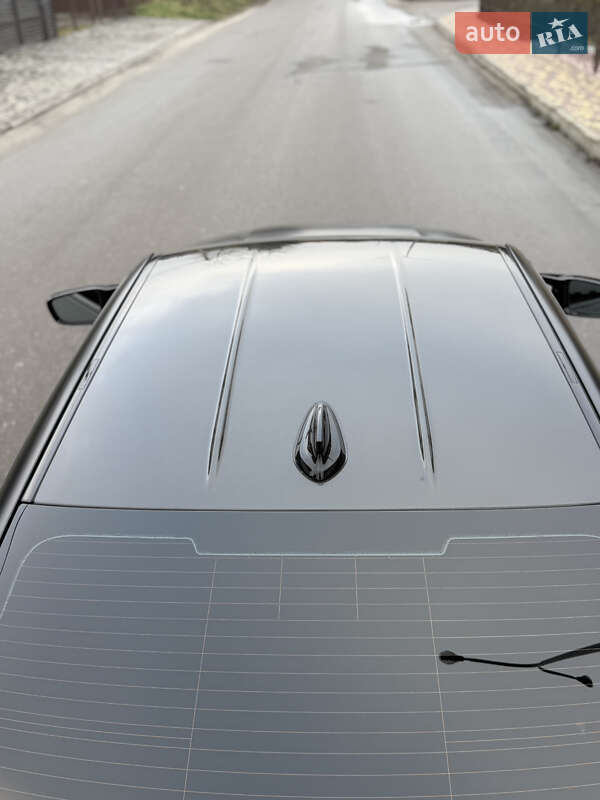 Купе BMW M4 2022 в Києві