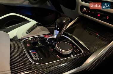 Купе BMW M4 2022 в Ровно