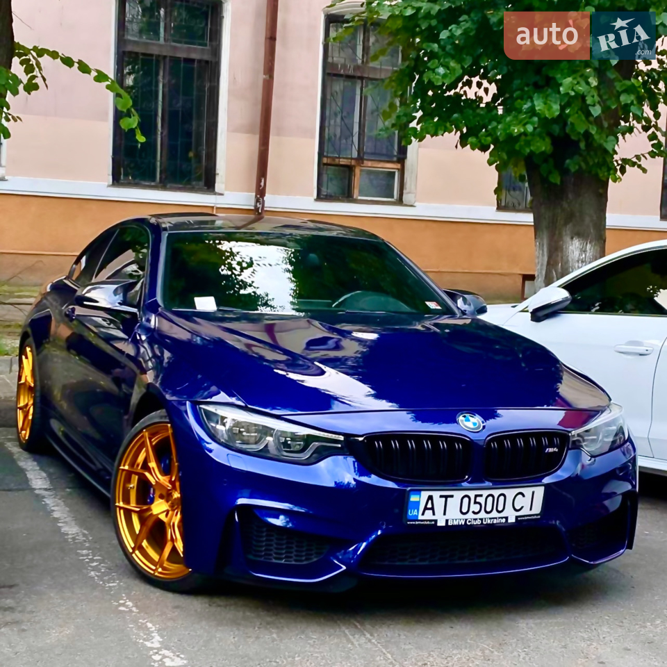 2016 BMW M4 - мініатюра 40