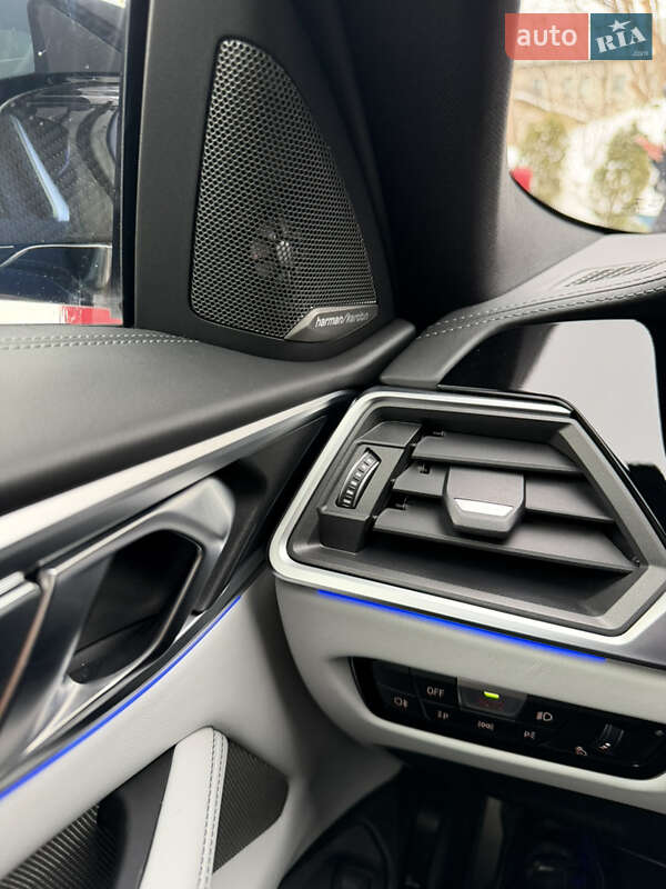 Купе BMW M4 2021 в Киеве фото 10 Купе BMW M4 2021 в Киеве