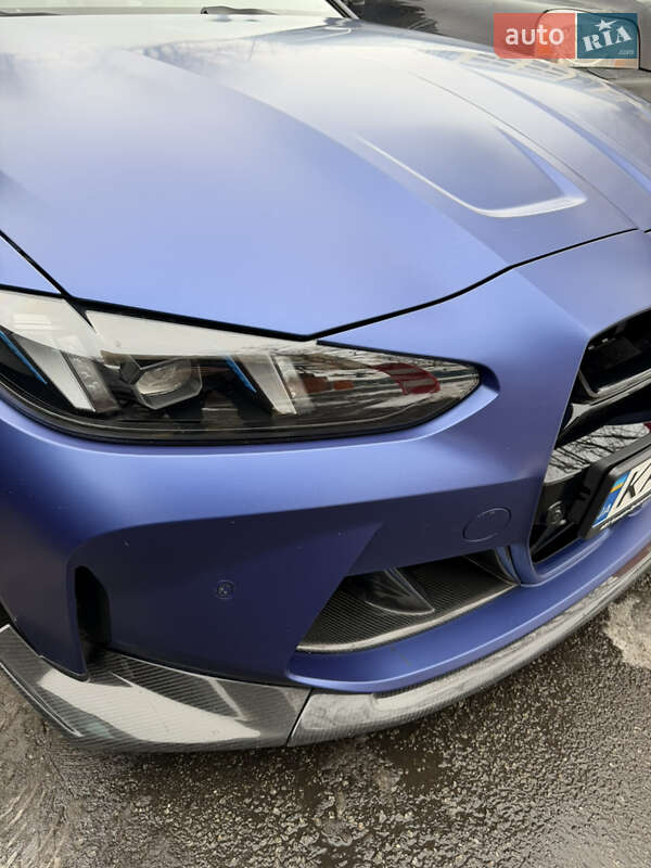 Купе BMW M4 2021 в Киеве фото 14 Купе BMW M4 2021 в Киеве