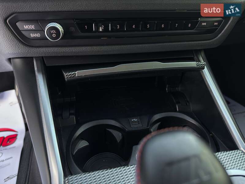 Купе BMW M4 2023 в Луцке