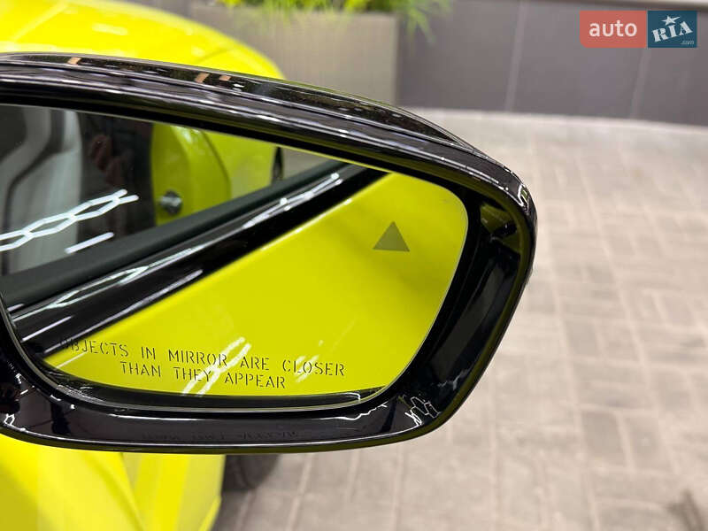 Купе BMW M4 2022 в Киеве фото 31 Купе BMW M4 2022 в Киеве