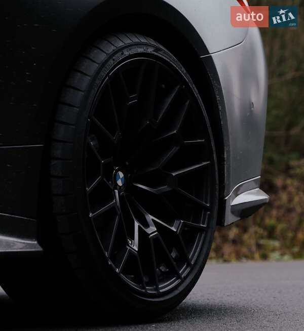 Купе BMW M4 2021 в Ивано-Франковске фото 9 Купе BMW M4 2021 в Ивано-Франковске