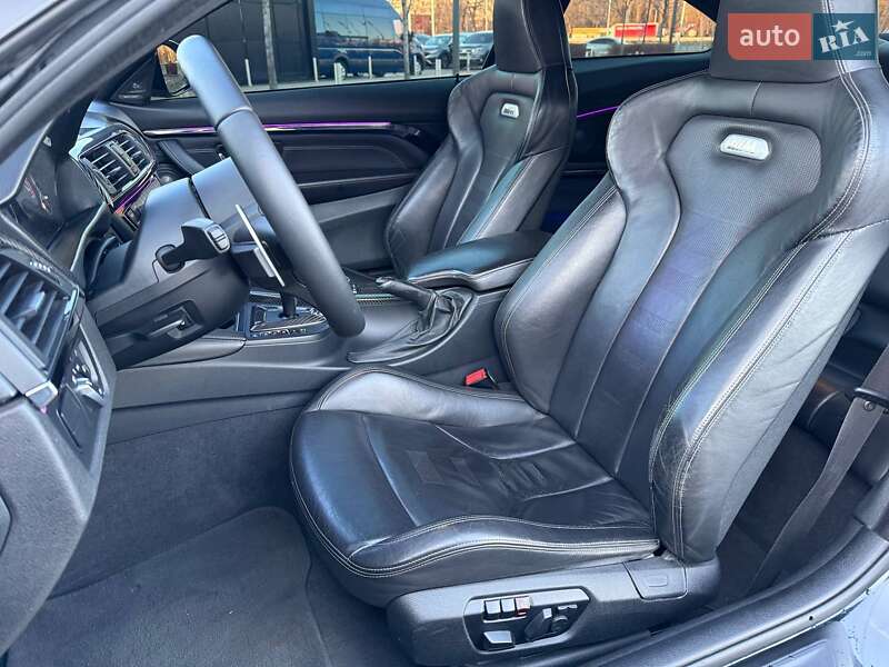 Купе BMW M4 2015 в Киеве фото 11 Купе BMW M4 2015 в Киеве