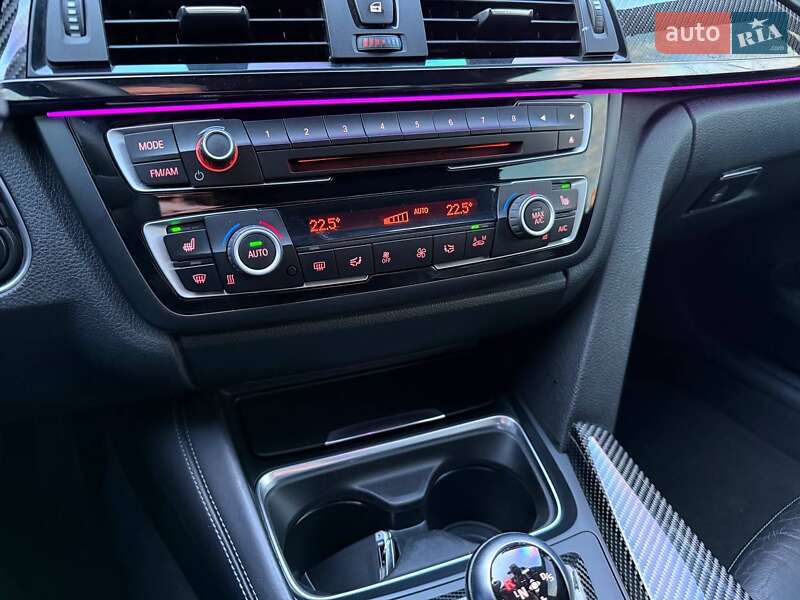 Купе BMW M4 2015 в Киеве фото 27 Купе BMW M4 2015 в Киеве