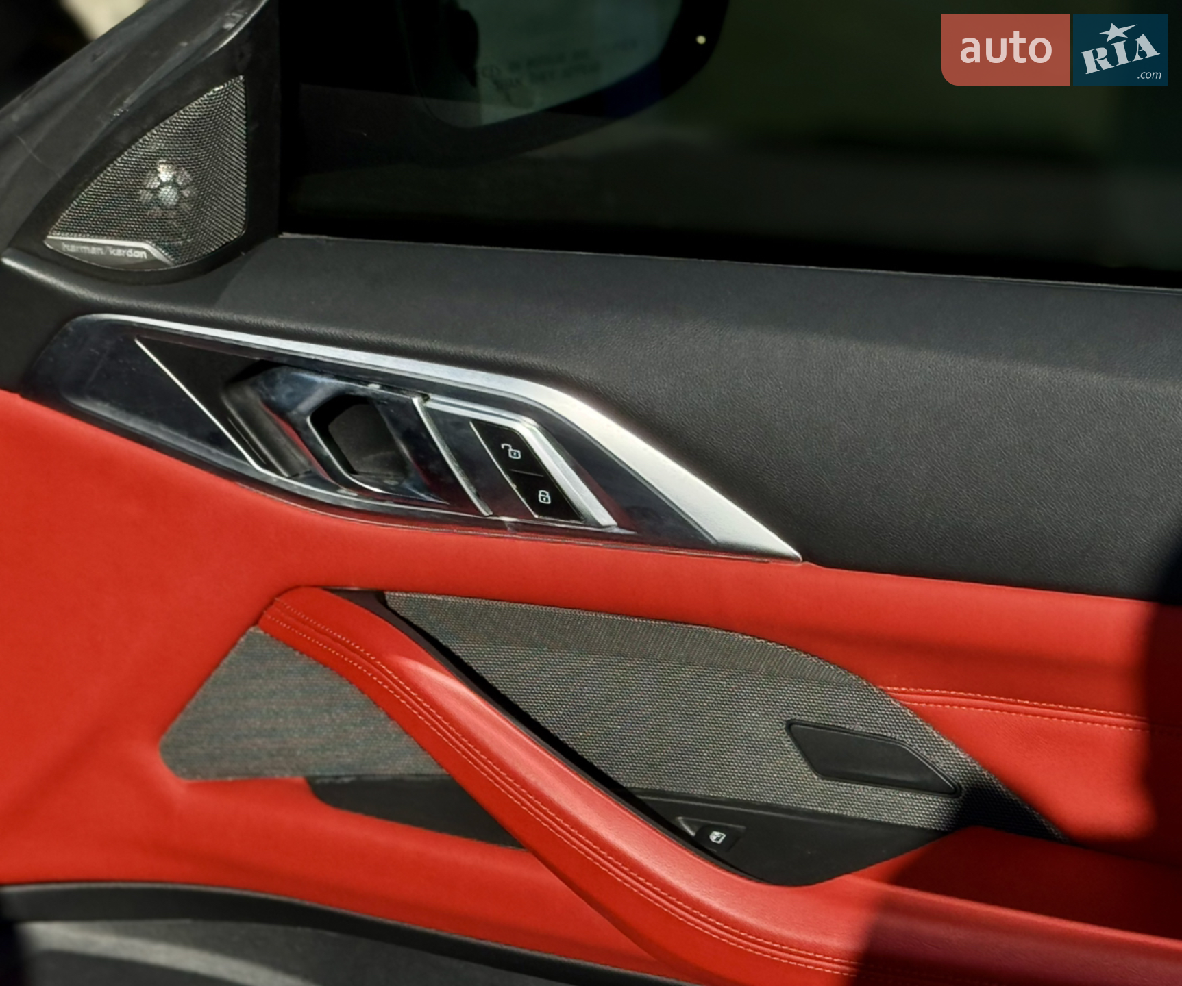 2022 BMW M4 - мініатюра 38
