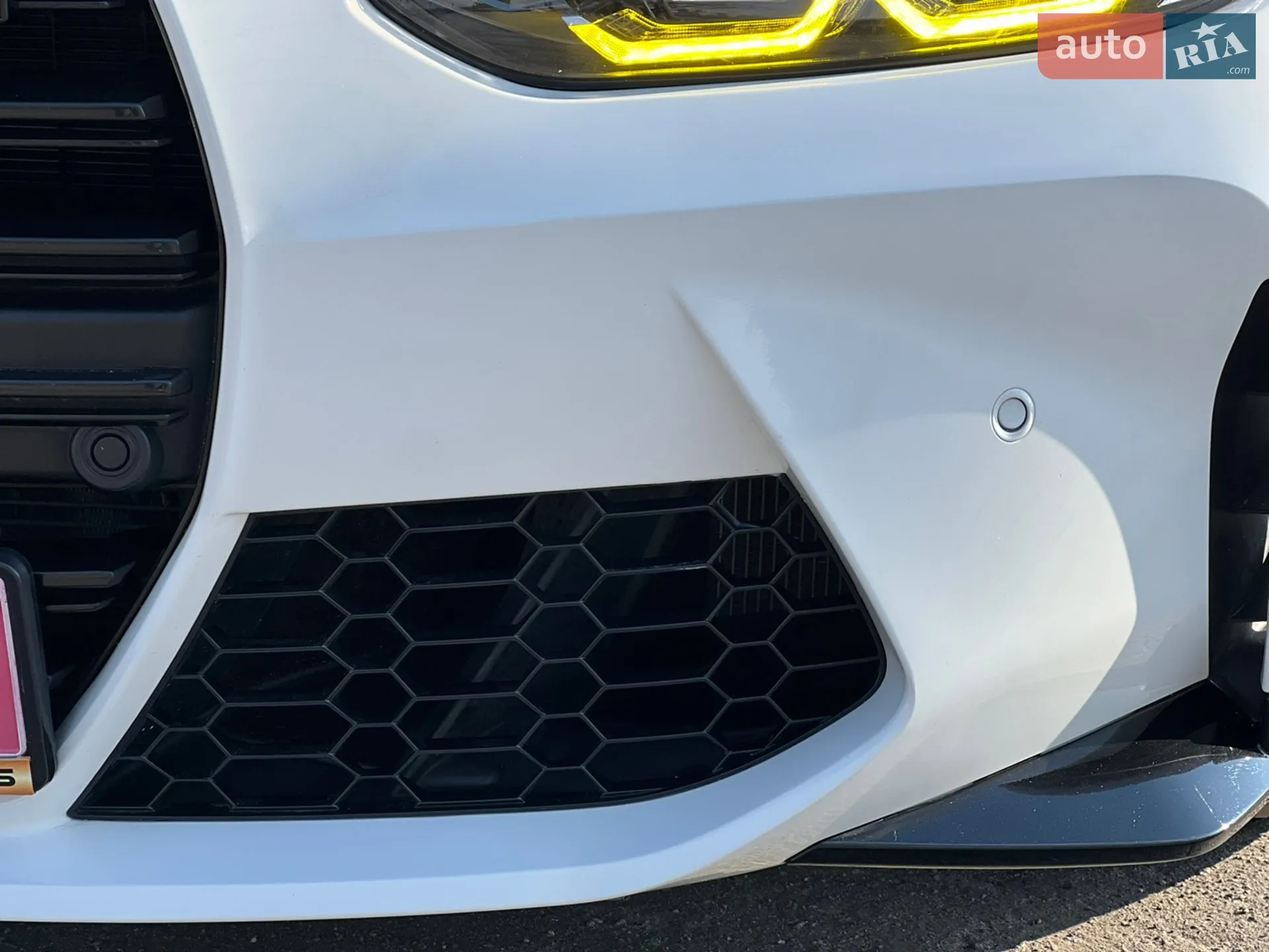 2023 BMW M4 - мініатюра 5