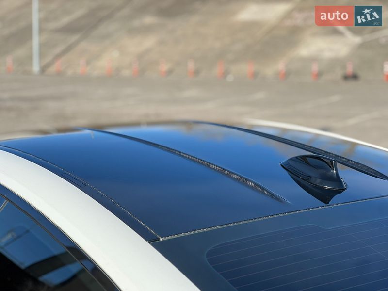 Купе BMW M4 2023 в Києві