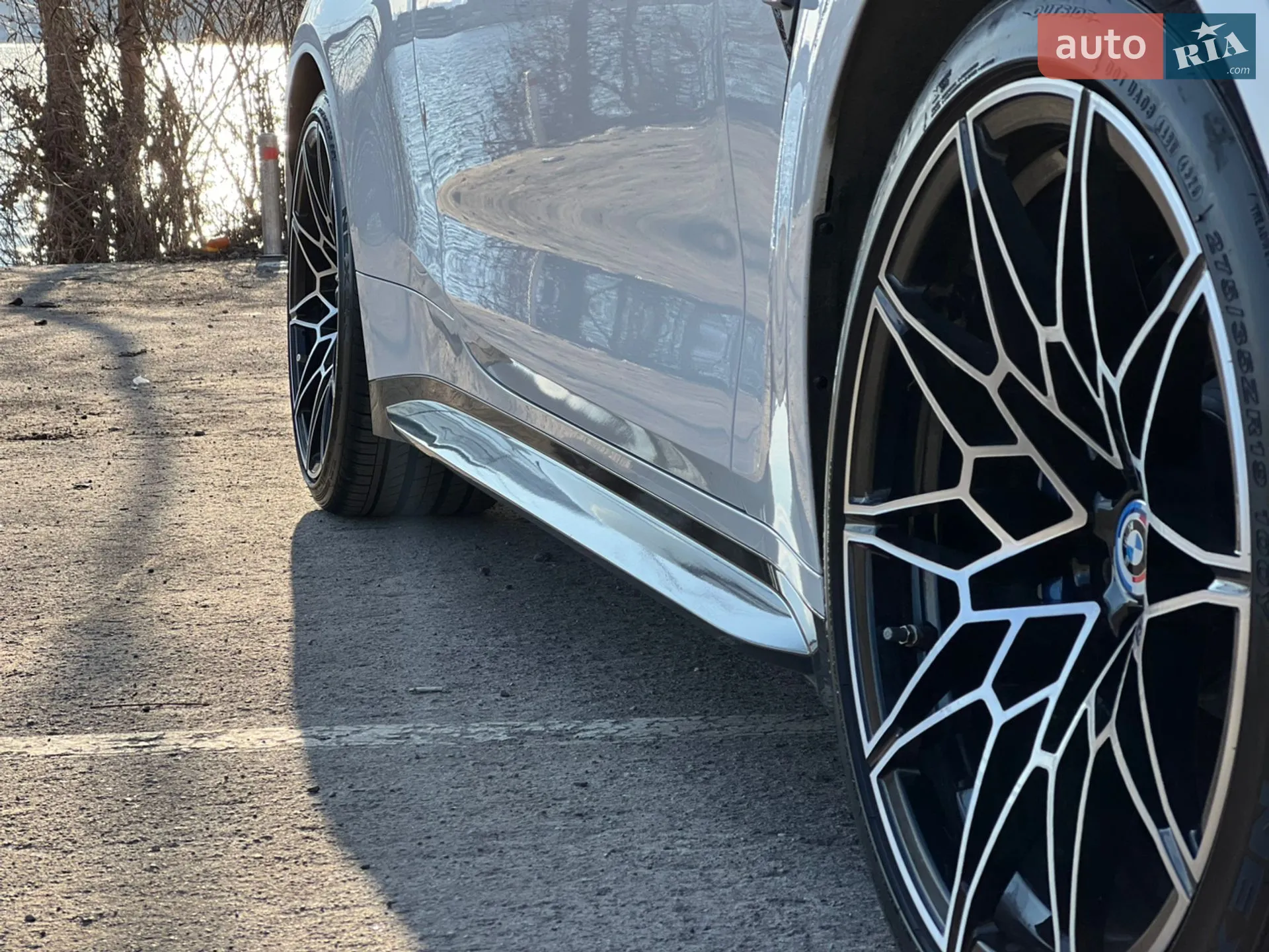 2023 BMW M4 - мініатюра 21