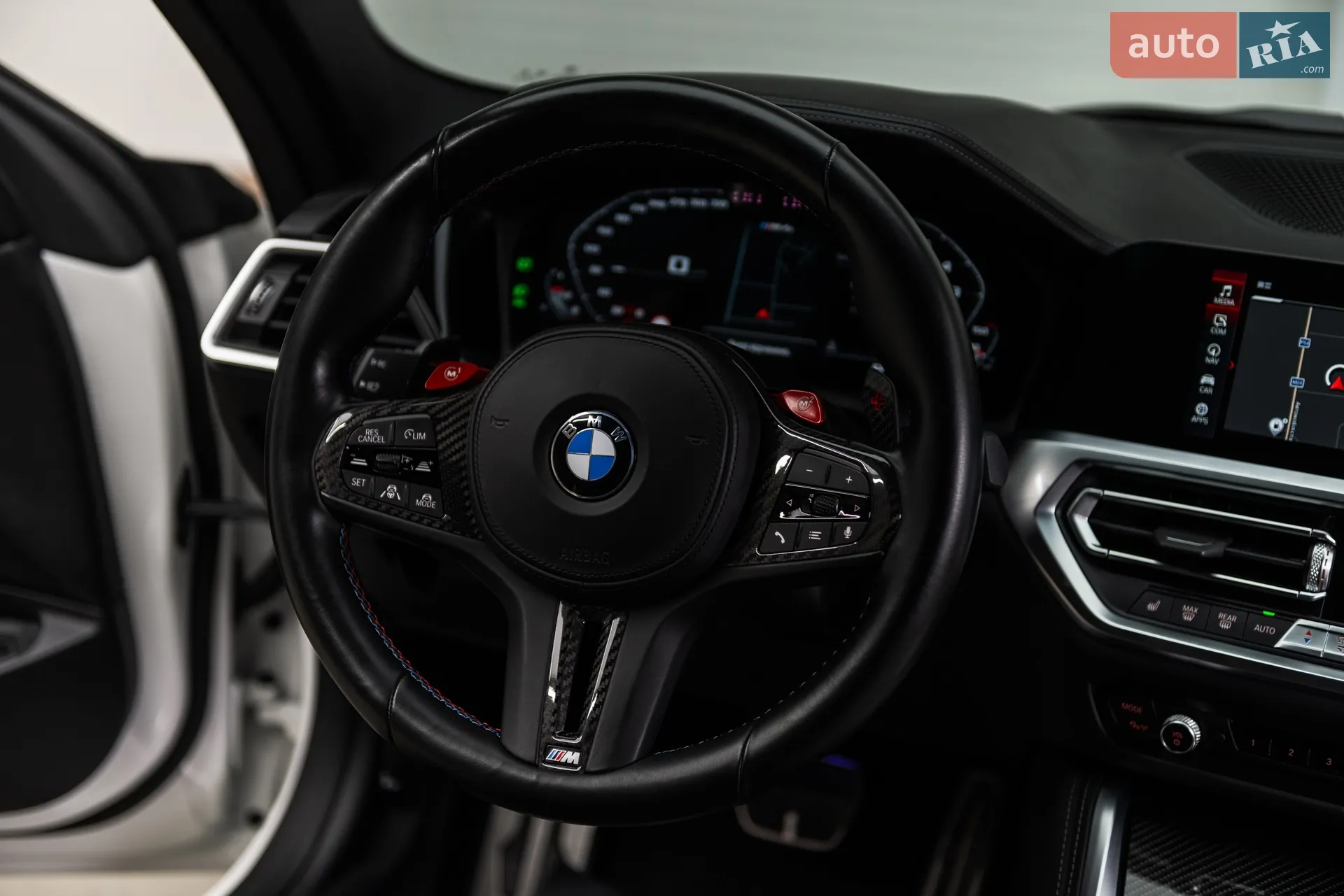 2021 BMW M4 - мініатюра 26