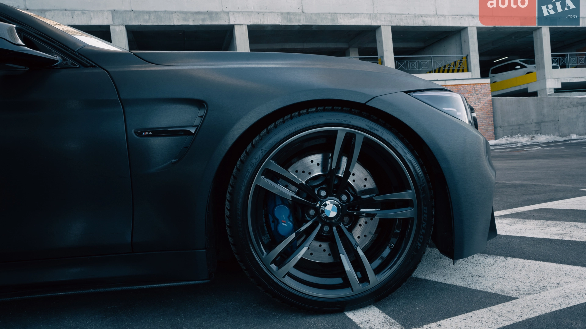 2014 BMW M4 - мініатюра 7