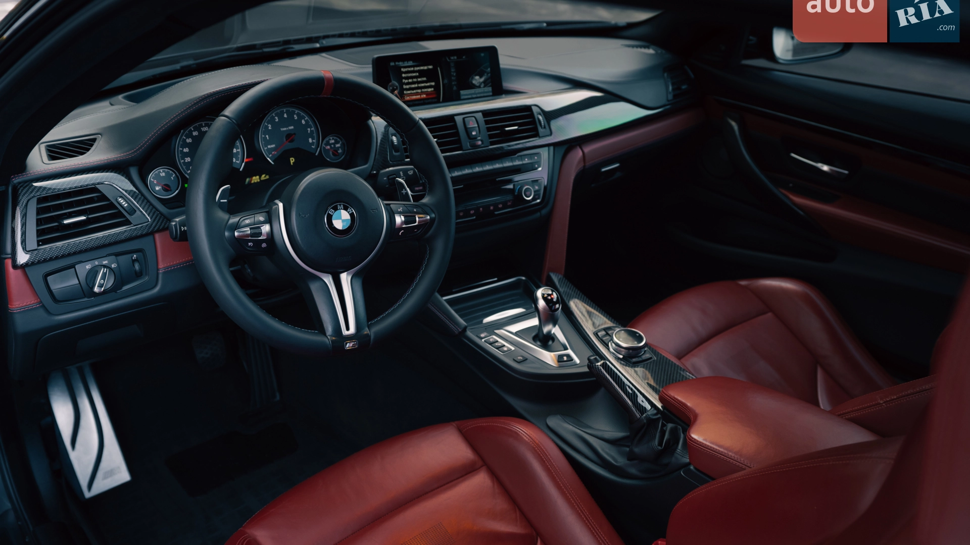 2014 BMW M4 - мініатюра 19