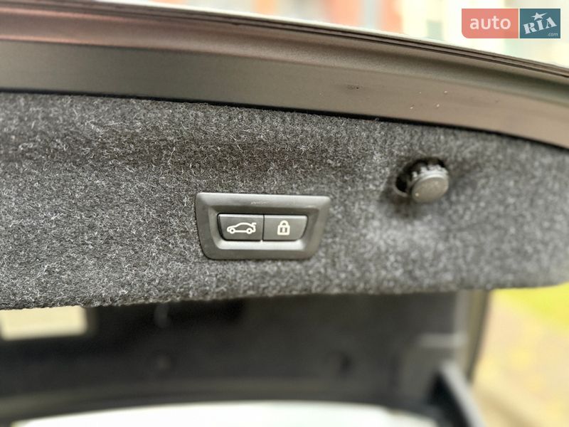 Купе BMW M4 2022 в Киеве