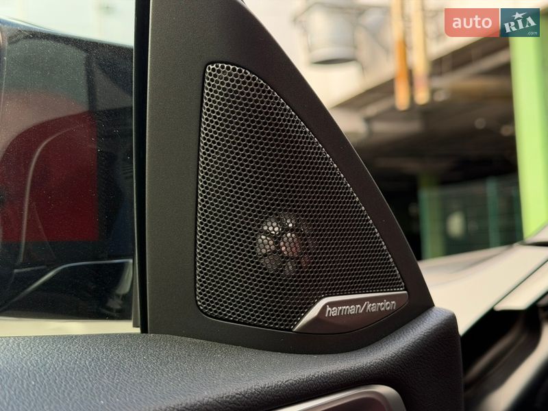 Купе BMW M4 2023 в Киеве фото 15 Купе BMW M4 2023 в Киеве