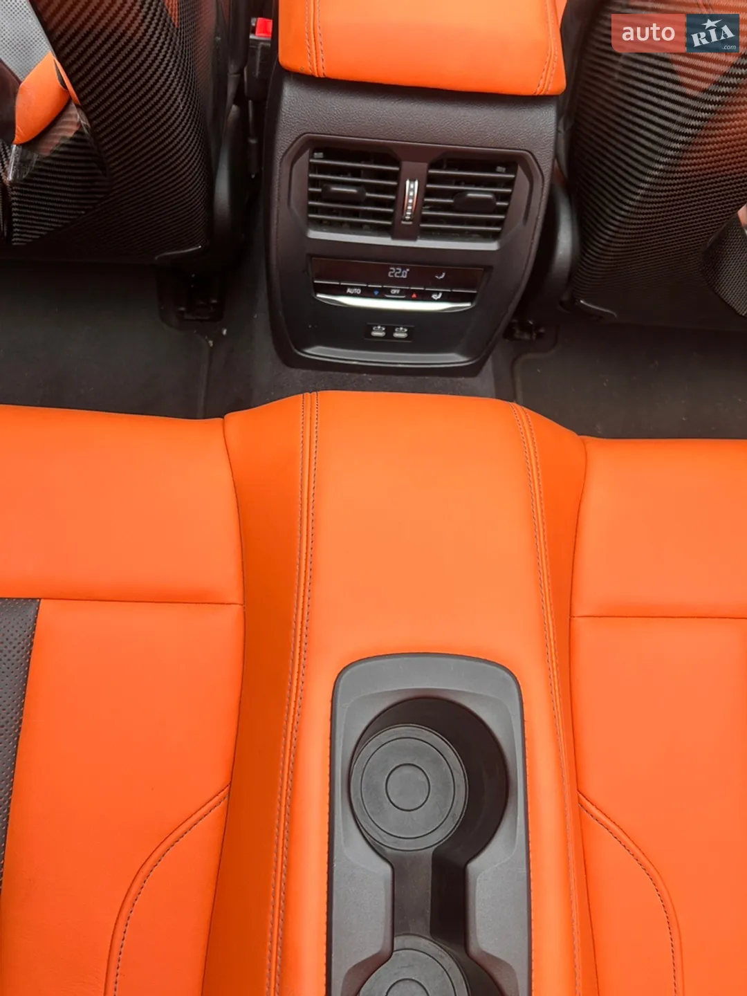 2022 BMW M4 - мініатюра 13