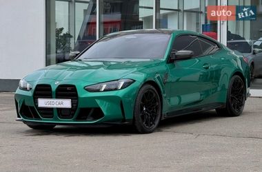 Купе BMW M4 2025 в Харкові