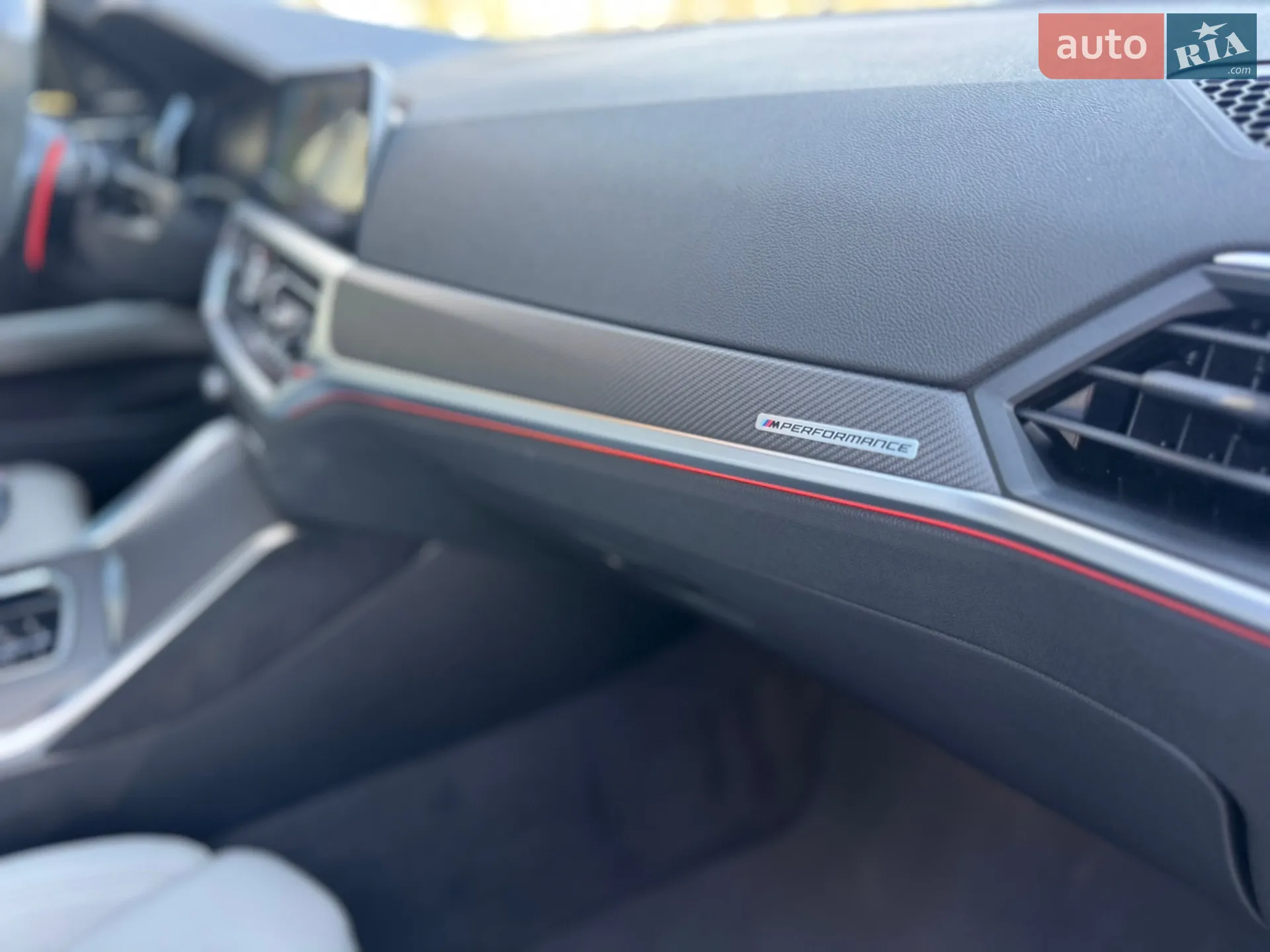 2021 BMW M4 - мініатюра 31