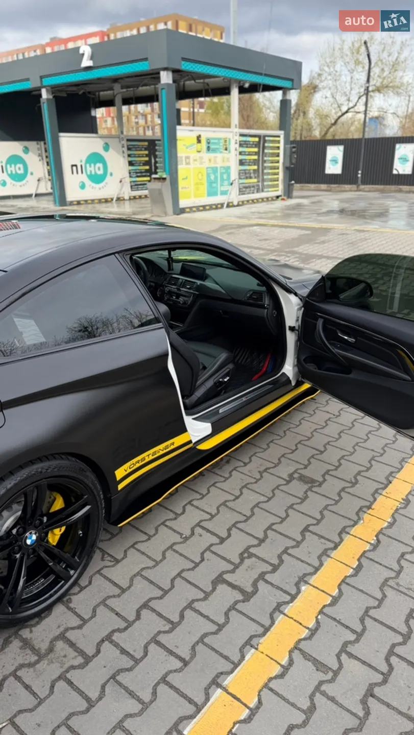 2015 BMW M4 - мініатюра 61