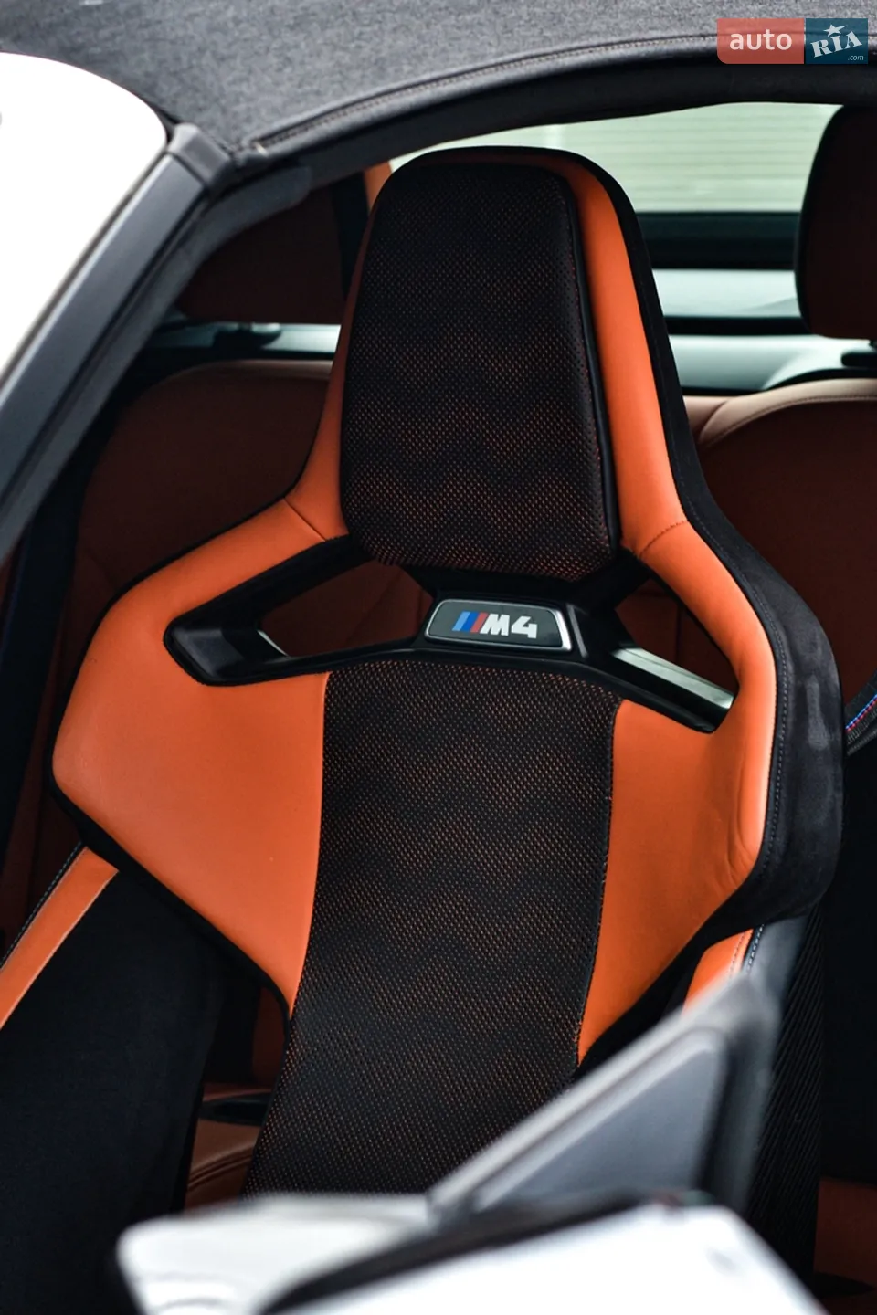 2022 BMW M4 - мініатюра 31