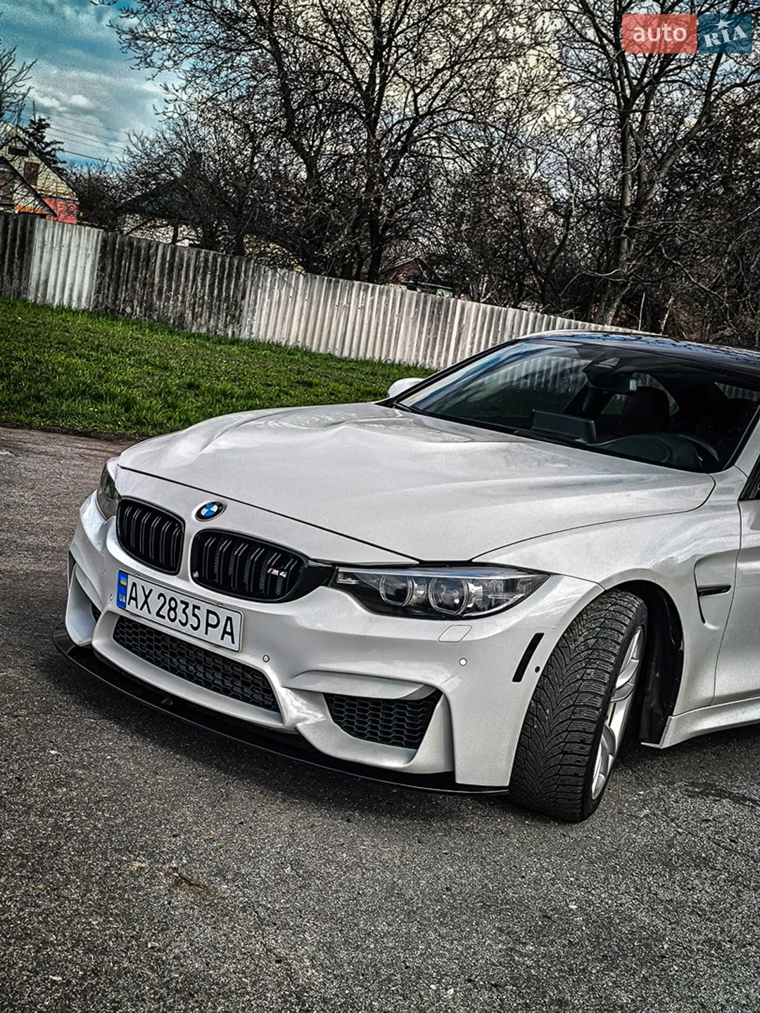 2016 BMW M4 - мініатюра 10