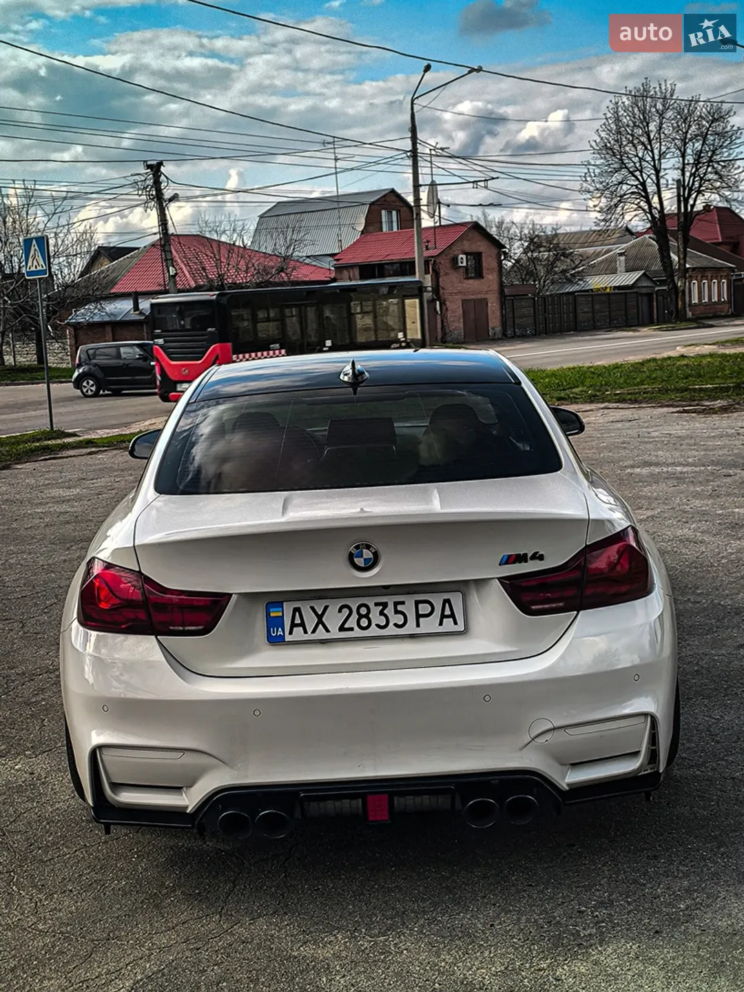 2016 BMW M4 - мініатюра 12