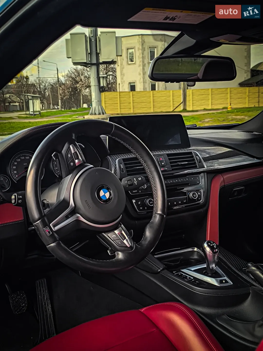 2016 BMW M4 - мініатюра 19