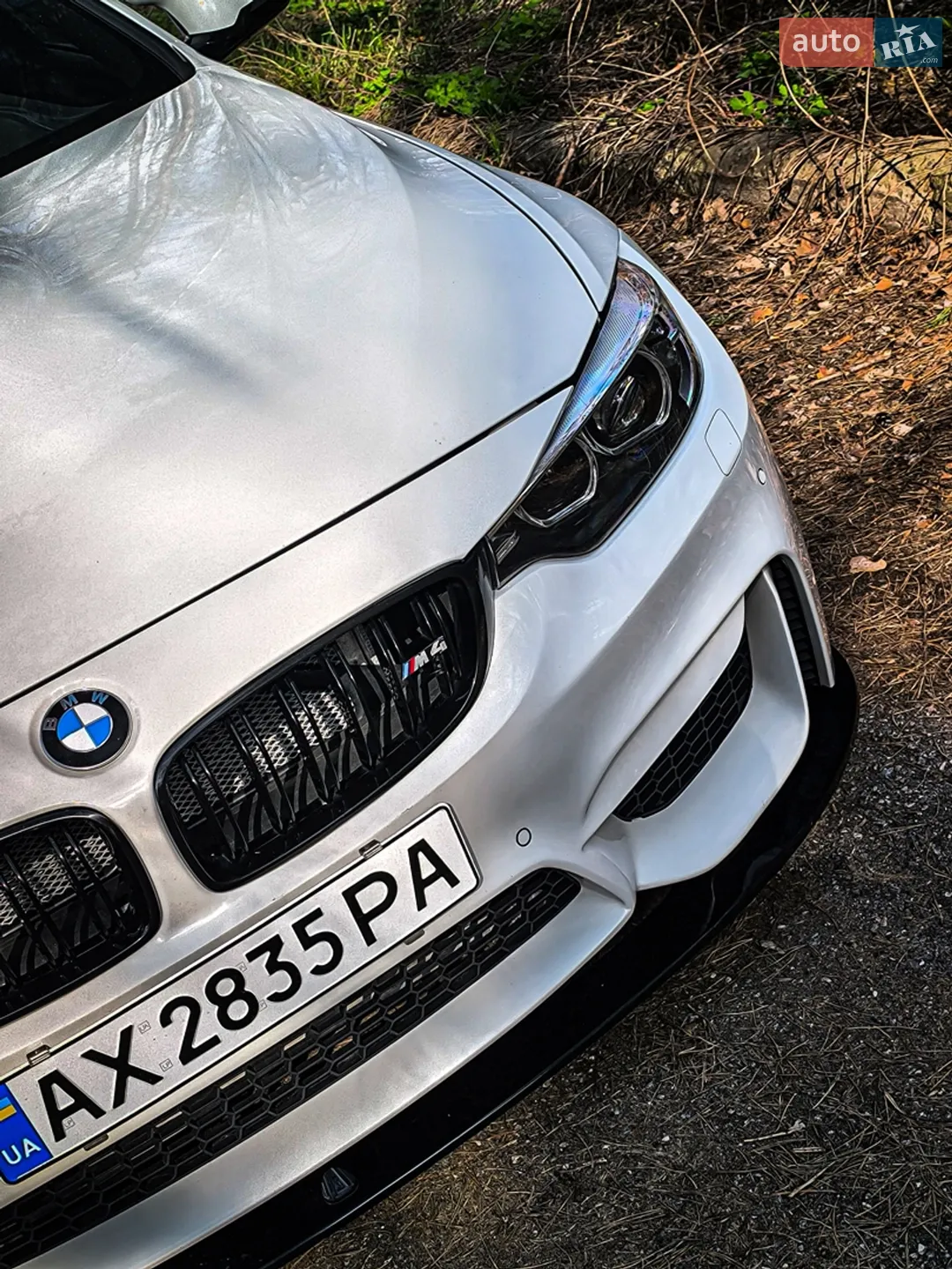 2016 BMW M4 - мініатюра 24