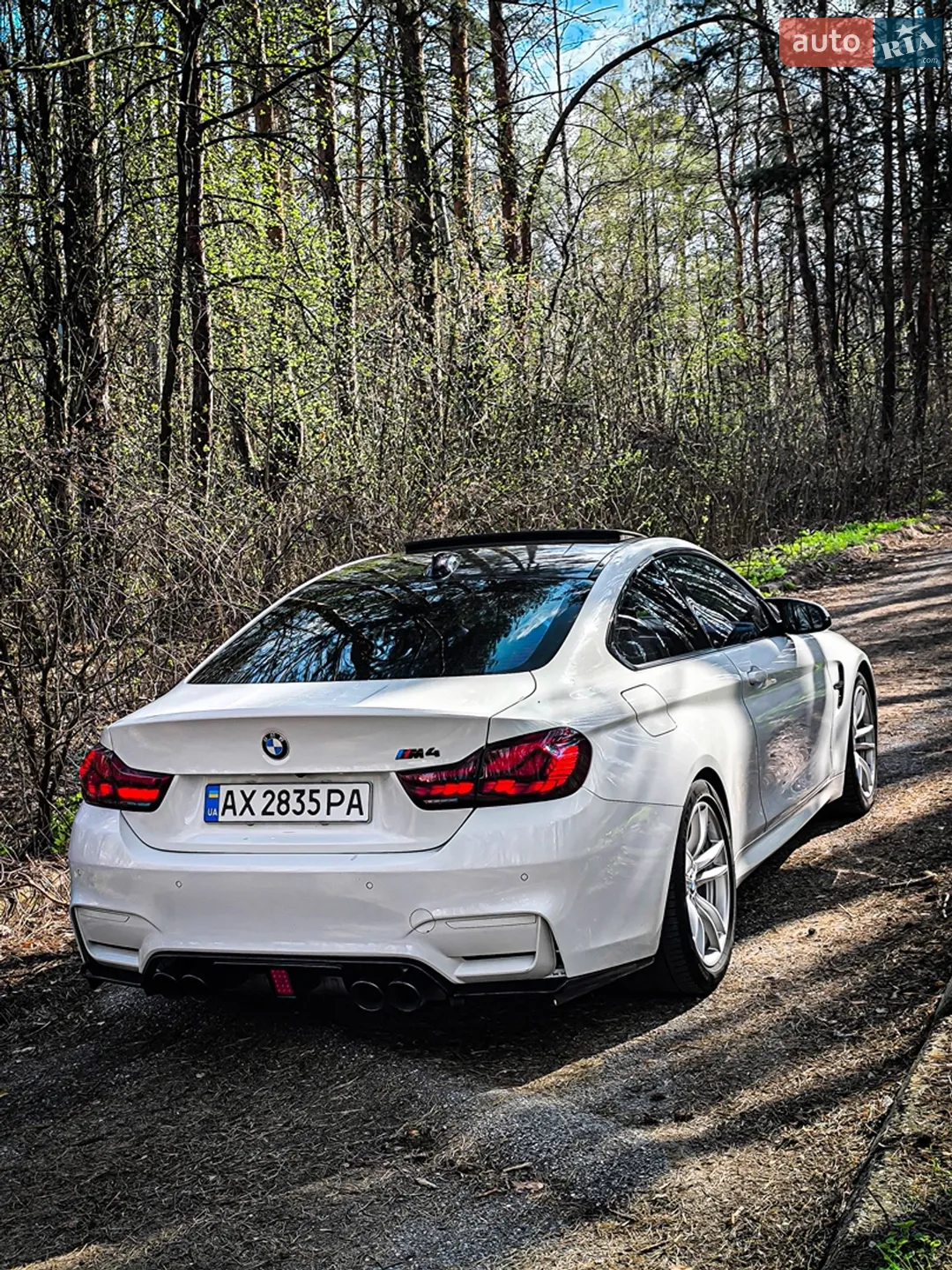 2016 BMW M4 - мініатюра 29