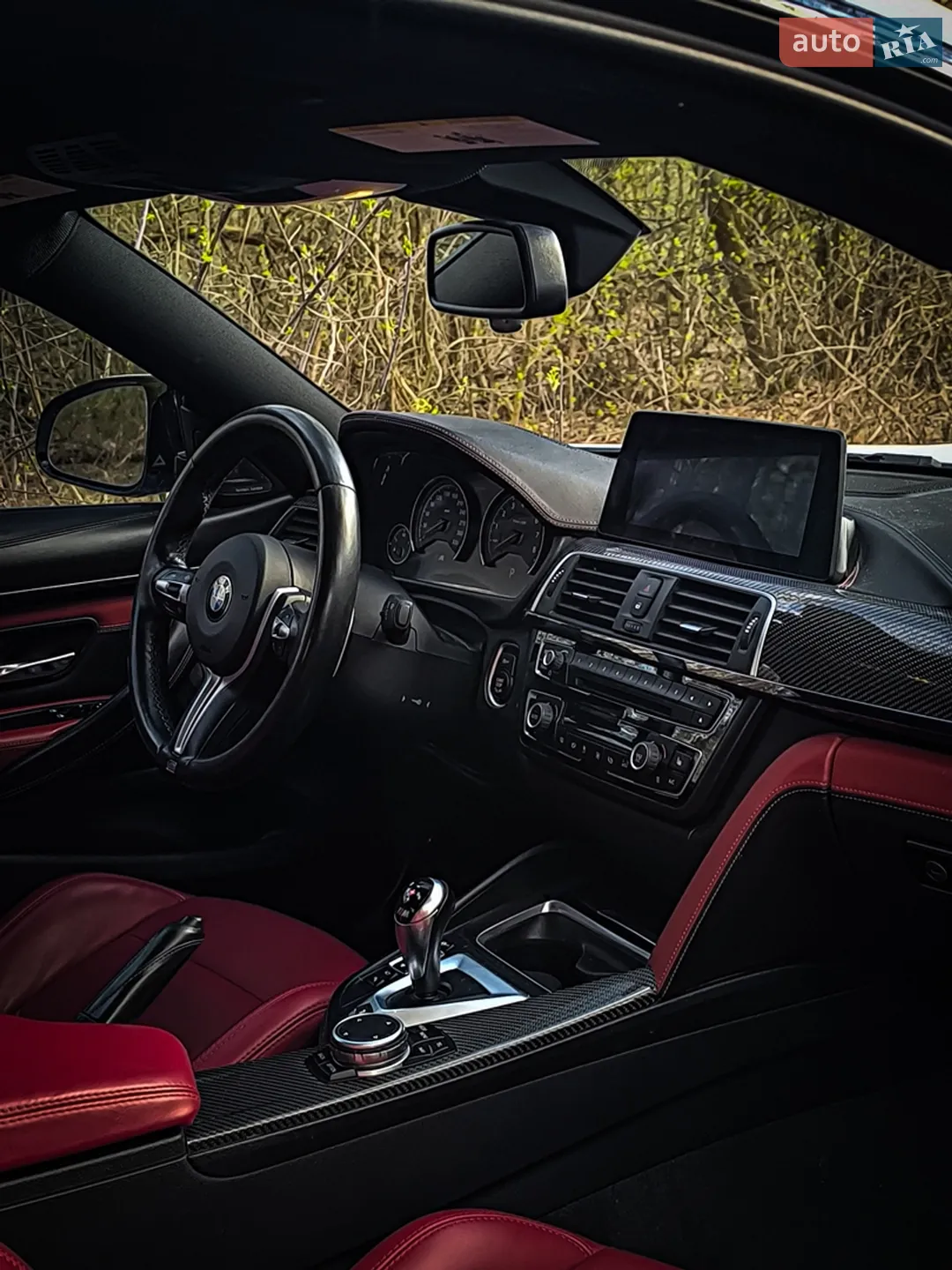 2016 BMW M4 - мініатюра 33