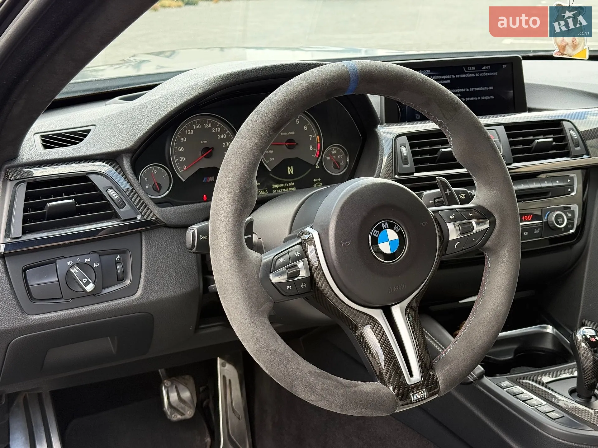 2014 BMW M4 - мініатюра 23