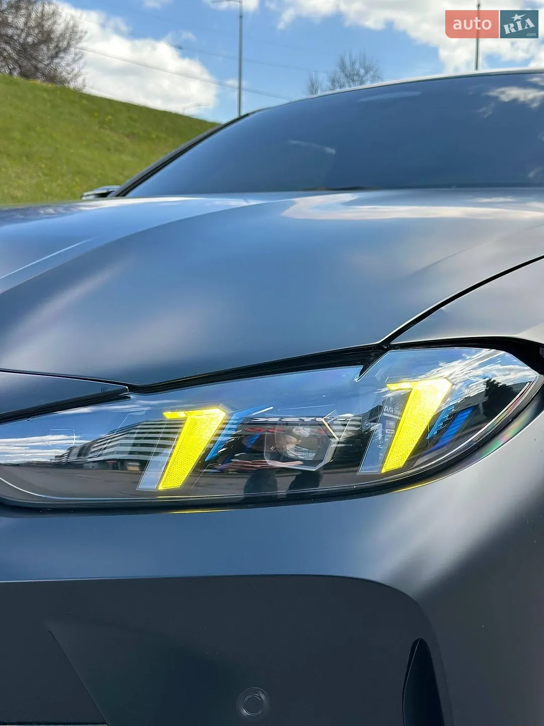 2022 BMW M4 - мініатюра 10
