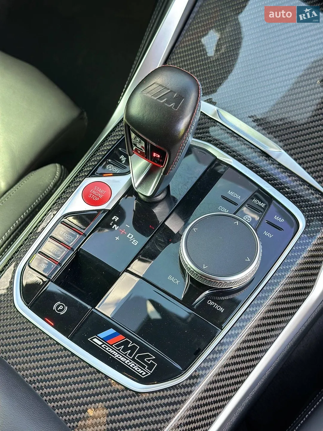 2022 BMW M4 - мініатюра 20