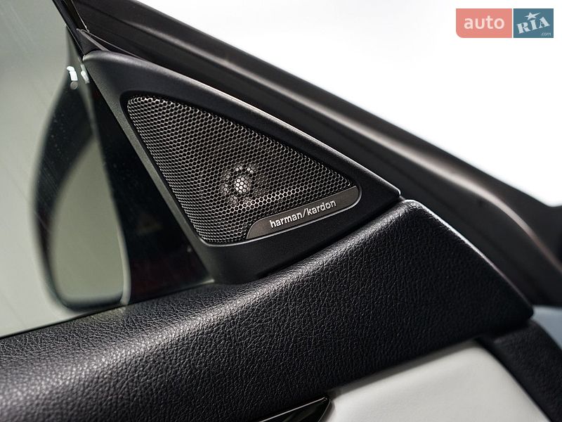 Купе BMW M4 2015 в Львове