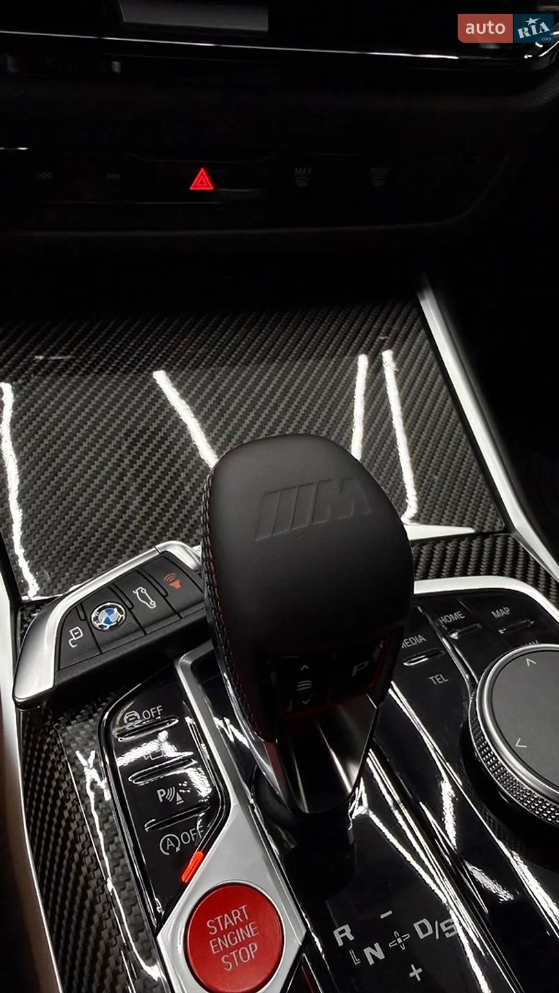 2024 BMW M4 - мініатюра 31