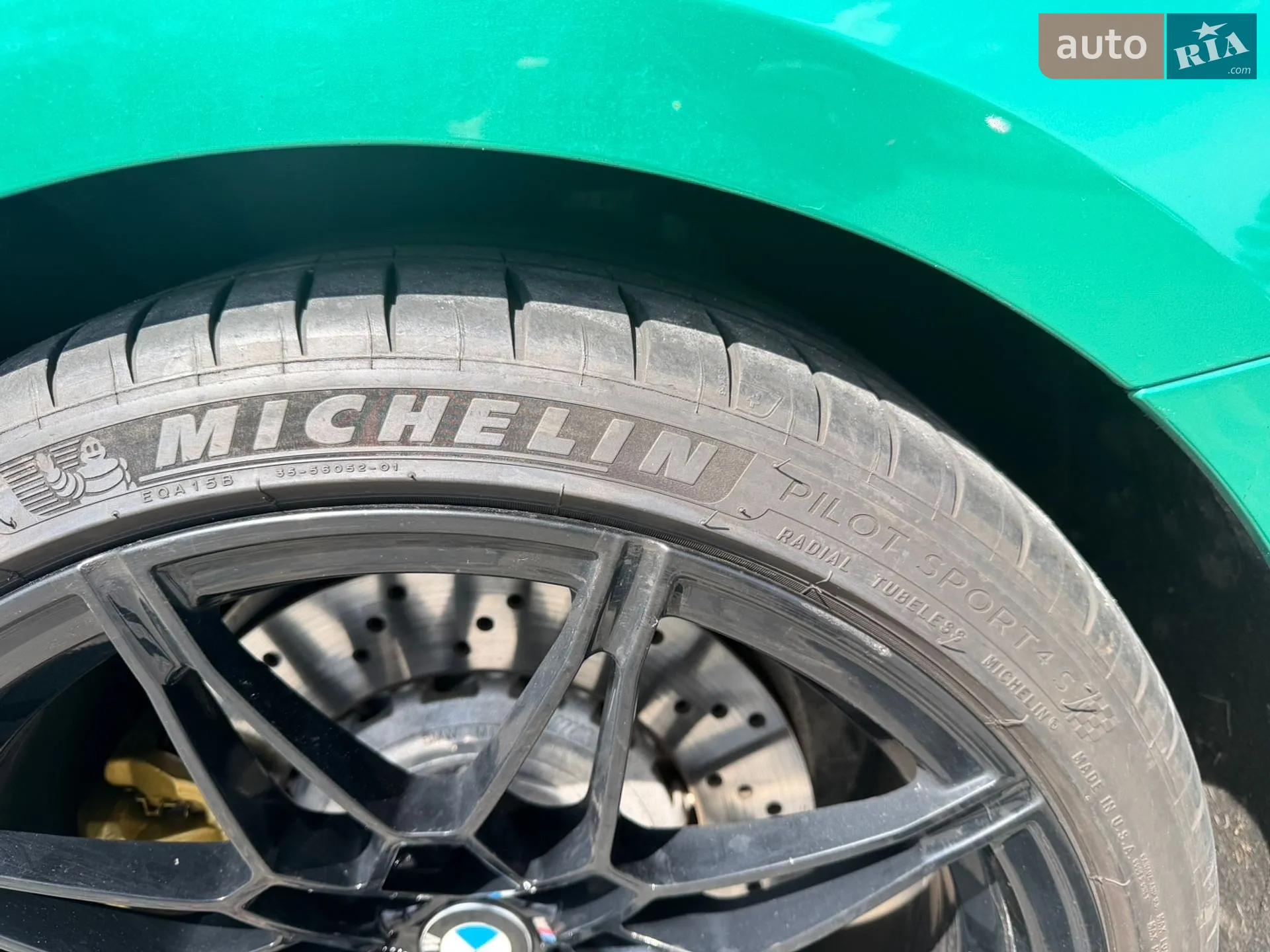 2023 BMW M4 - мініатюра 17