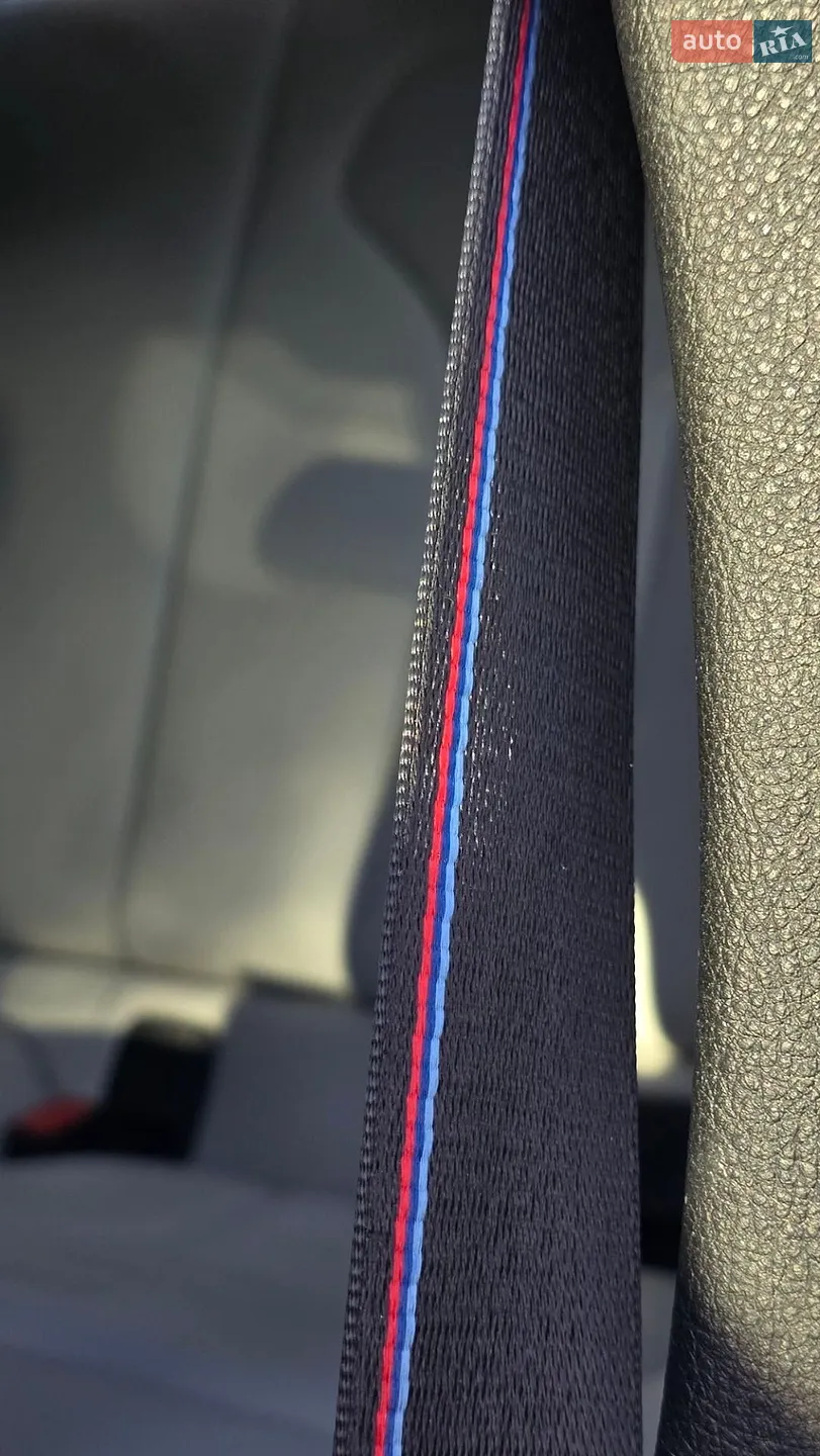 2017 BMW M4 - мініатюра 24