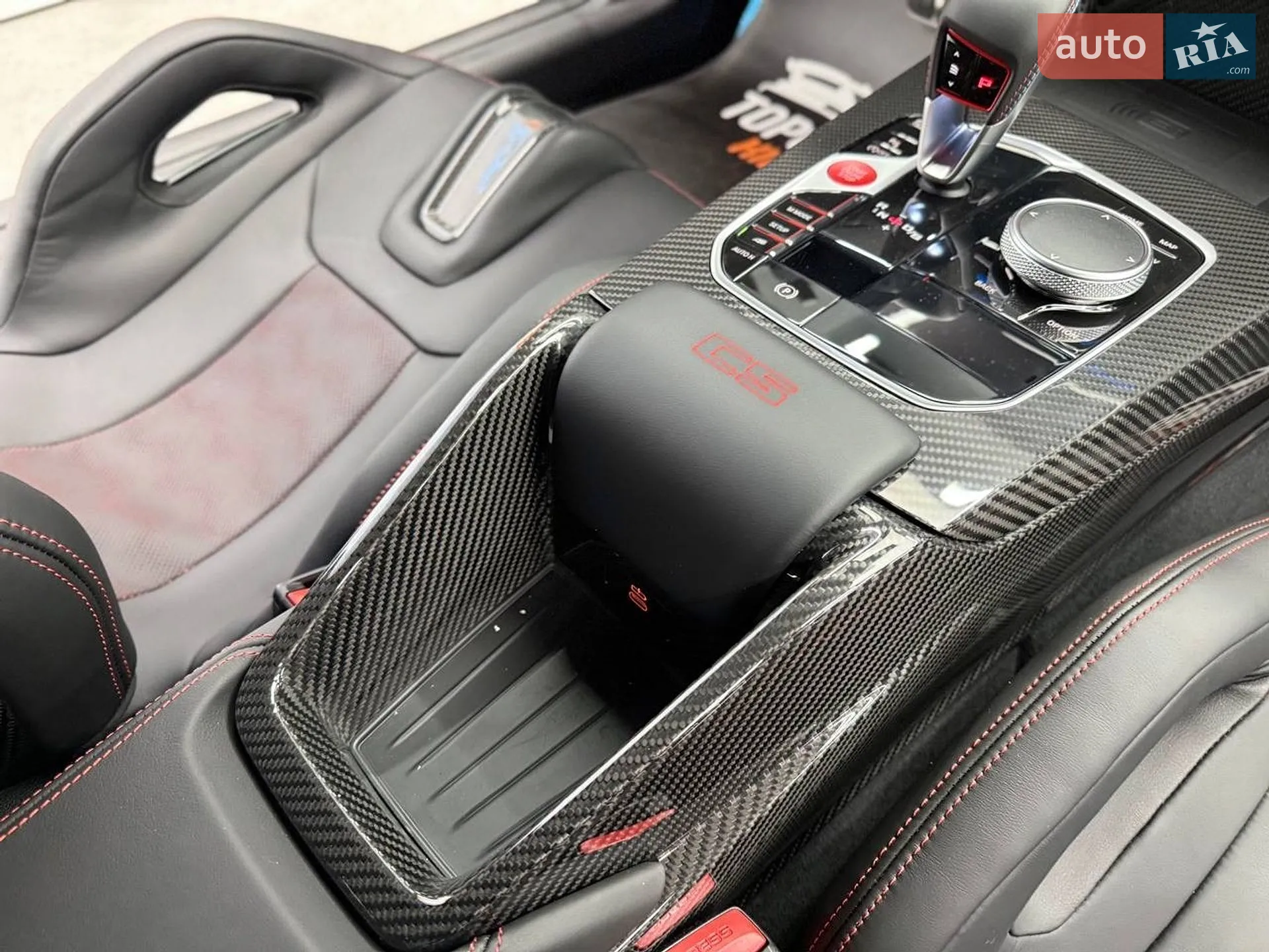 2025 BMW M4 - мініатюра 40