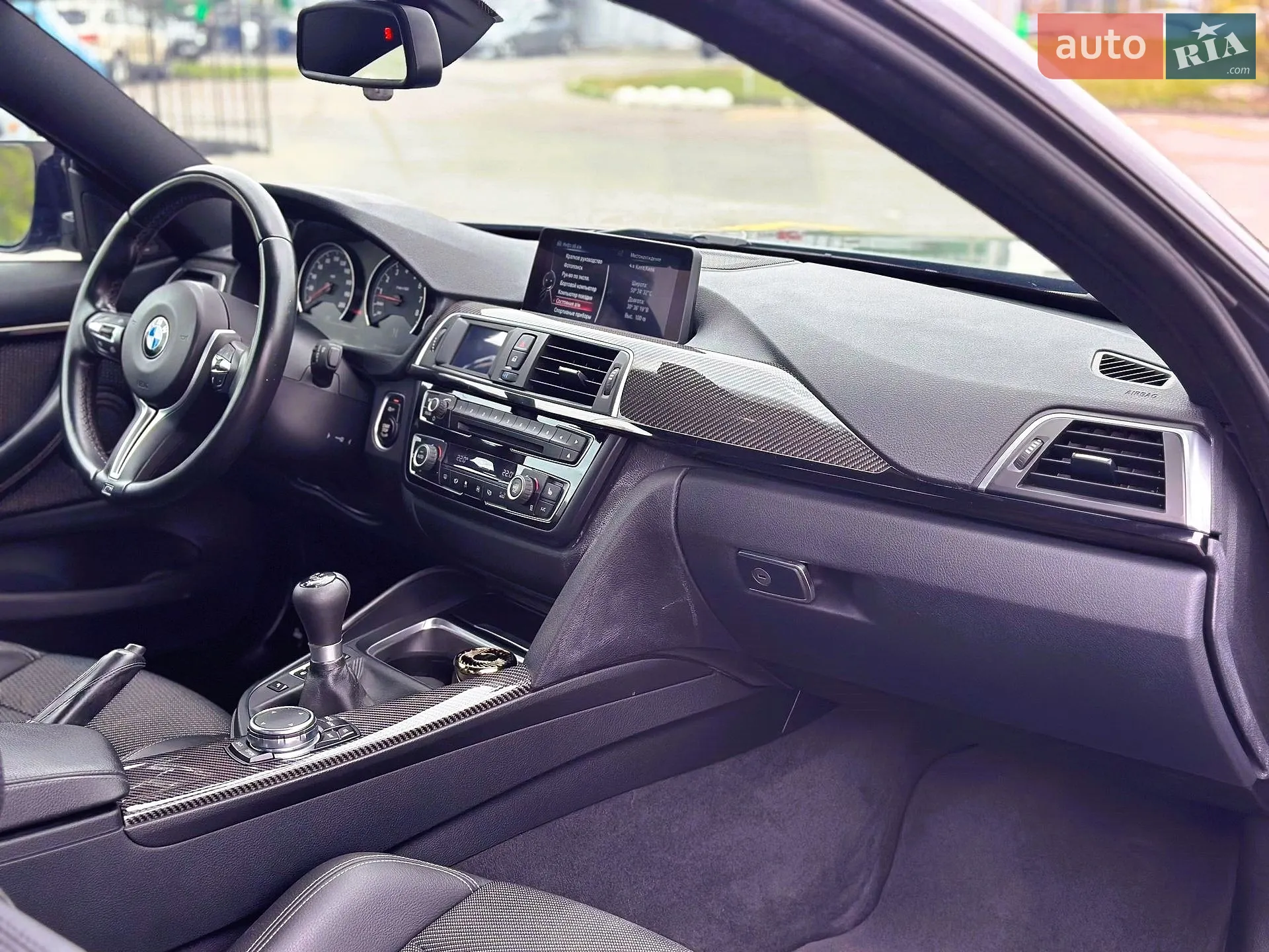 2016 BMW M4 - мініатюра 29