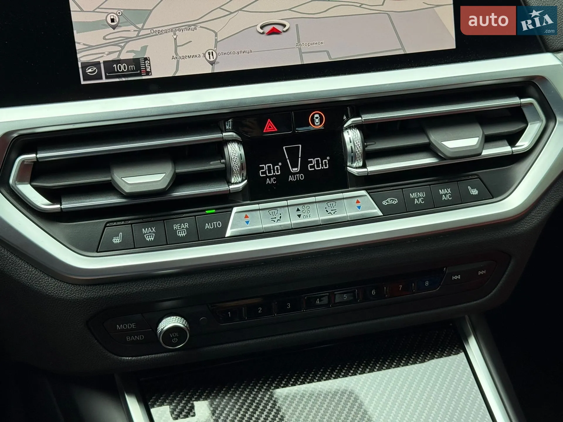 2021 BMW M4 - мініатюра 31